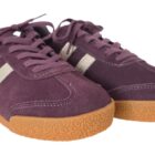 Sneaker Harrier mrror Bordeaux
