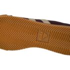 Sneaker Harrier mrror Bordeaux
