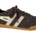 Sneaker Harrier mrror Bruin