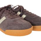 Sneaker Harrier mrror Bruin
