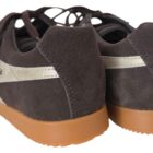 Sneaker Harrier mrror Bruin