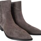 Laarsje 8062 Taupe