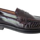 Loafer Fea Sarah Bordeaux