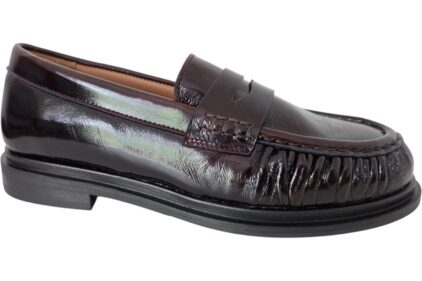 Loafer Fea Sarah Bordeaux