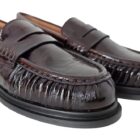 Loafer Fea Sarah Bordeaux