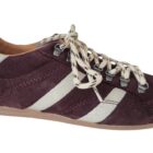 Sneaker June Jackie Bordeaux