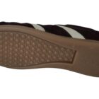 Sneaker June Jackie Bordeaux