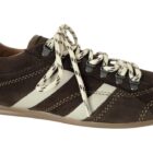 Sneaker June Jackie Bruin