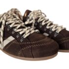 Sneaker June Jackie Bruin