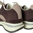 Sneaker Usher Bordeaux