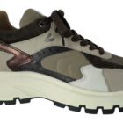 Sneaker Liz Leighton Bruin