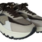 Sneaker Liz Leighton Bruin