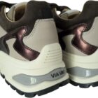 Sneaker Liz Leighton Bruin