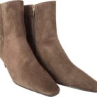 Laarsje Felicity Taupe
