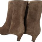 Laarsje Felicity Taupe