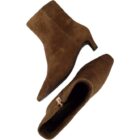 Laarsje Felicity Taupe