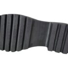 Veterboots 25154 Zwart