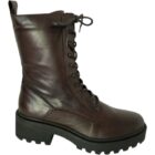 Veterboots 25154 Bruin