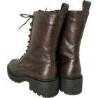 Veterboots 25154 Bruin