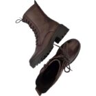 Veterboots 25154 Bruin