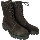Veterboots 25154 Bruin