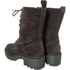 Veterboots 25154 Bruin