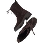 Veterboots 25154 Bruin
