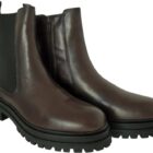 Laarsje 2916 Bruin
