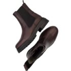 Laarsje 2916 Bruin