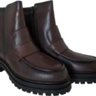 Laarsje 3774 Bruin