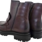 Laarsje 3774 Bruin