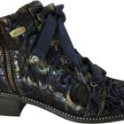 Veterboot Emcemao Blauw