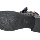 Veterboot Emcemao Blauw
