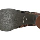 Veterboot Incao Bruin