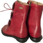 Veterboot Cyrielle Rood
