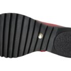 Veterboot Cyrielle Rood