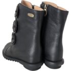 Veterboot Cyrielle Zwart