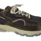 Sneaker De Rezer Taupe