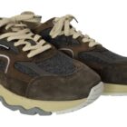 Sneaker De Rezer Taupe