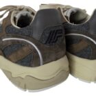 Sneaker De Rezer Taupe