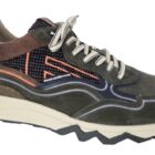 Sneaker De Zager Groen