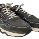 Sneaker De Zager Groen