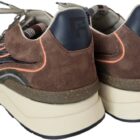 Sneaker De Zager Groen