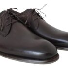 Veterschoen De Stapper Bruin