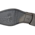 Veterschoen De Stapper Bruin