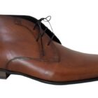 Veterboot Sella Bruin