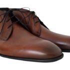 Veterboot Sella Bruin