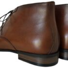 Veterboot Sella Bruin