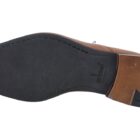 Veterboot Sella Bruin
