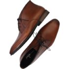 Veterboot Sella Bruin